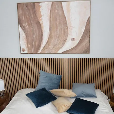 Apartamento Neptuns Oase Zingst