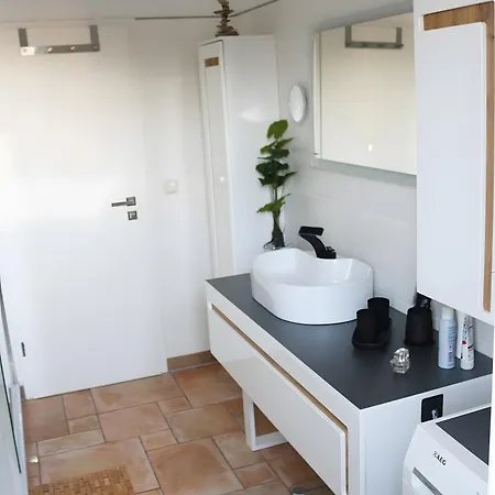 Neptuns Oase Apartment *