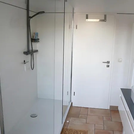 Neptuns Oase Apartment