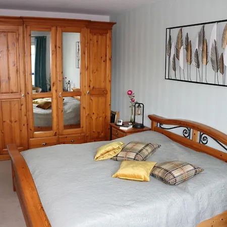 Apartment Neptuns Oase