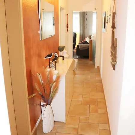 Apartment Neptuns Oase *